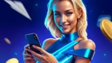 100 لفة مجانية مقابل الاشتراك في تيليغرام 1xBet