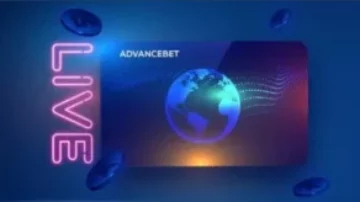 Advancebet في 1xBet