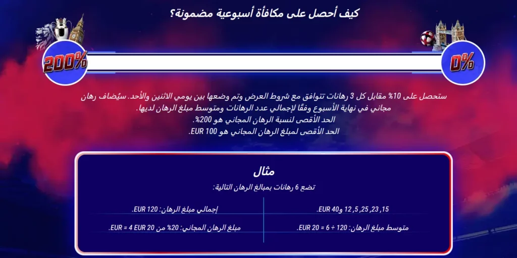 ألعاب League of Wins