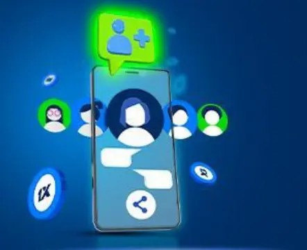 ادعُ أصدقاءك 1xBet