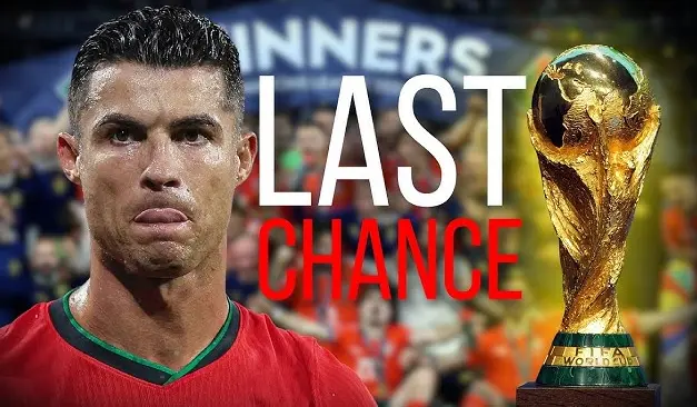 البرتغال في كأس العالم 2026