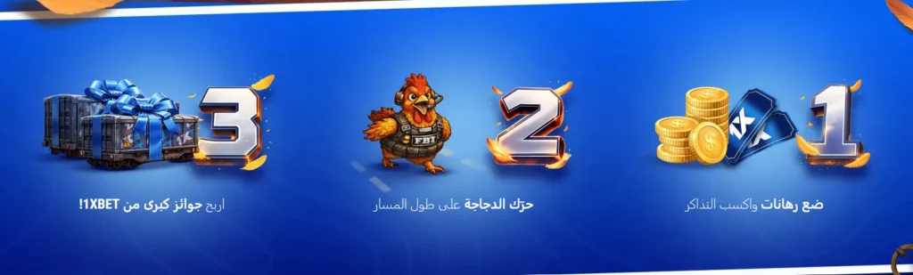 المشاركة في تشيك بوينت