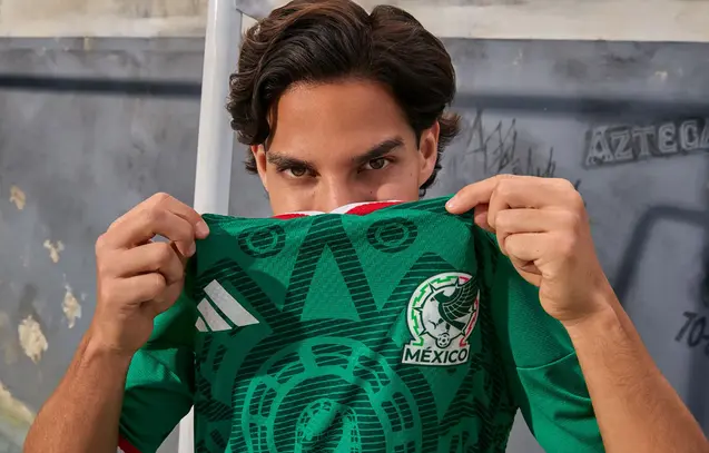 المكسيك في كأس العالم 2026