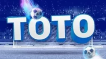 عرض TOTO في 1xBet
