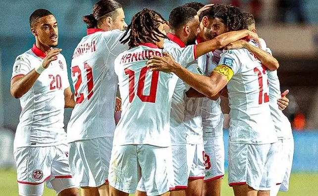 تونس في كأس العالم 2026