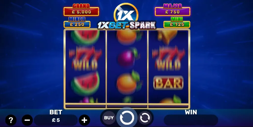 دورات مجانية على 1xBet Spark دورات مجانية على 1xBet Spark