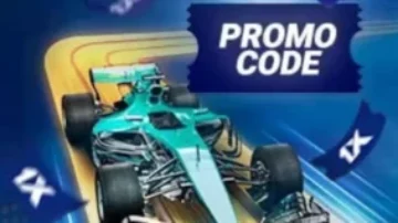 عرض Race في 1xBet