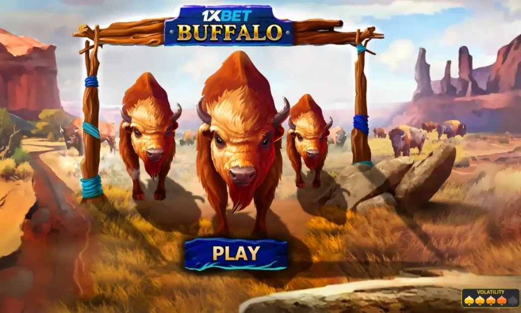 صفحة تحميل 1xBuffalo