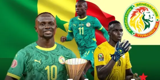 السنغال كأس العالم 2026