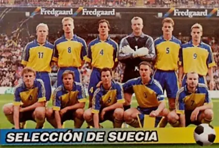 السويد 2002
