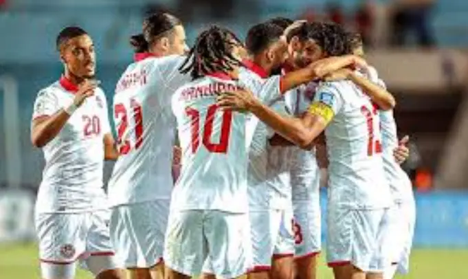 تونس كأس العالم 2026