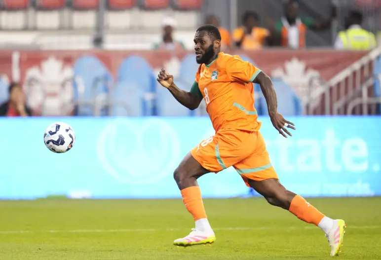 ساحل العاج كأس العالم 2026 ساحل العاج كأس العالم 2026