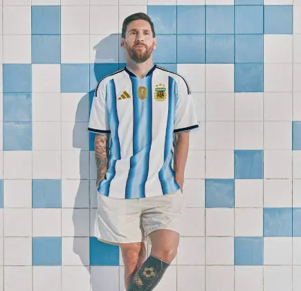 كأس العالم 2026 - الأرجنتين