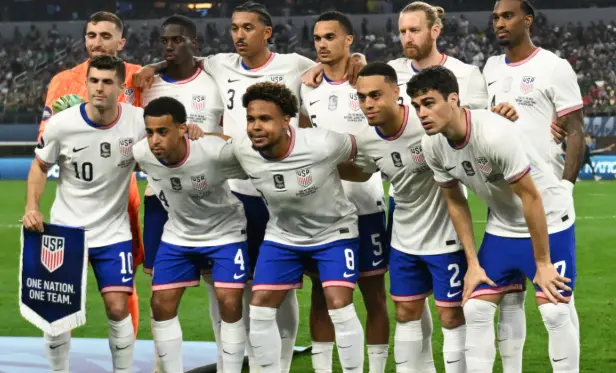 كأس العالم 2026 الولايات المتحدة الأمريكية