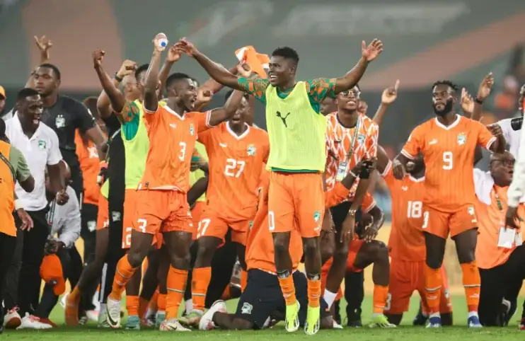 كأس العالم 2026 ساحل العاج