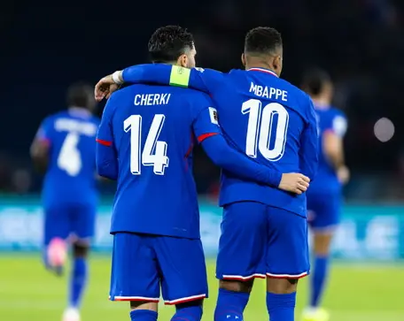 كأس العالم 2026 فرنسا كأس العالم 2026 فرنسا