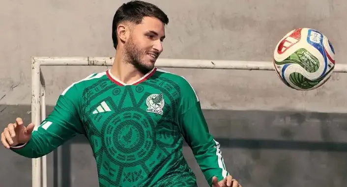 كأس العالم 2026 في المكسيك