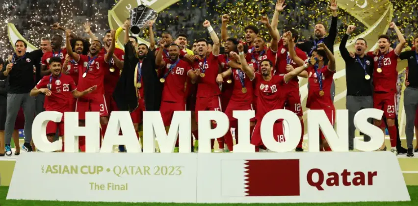 كأس العالم 2026 قطر