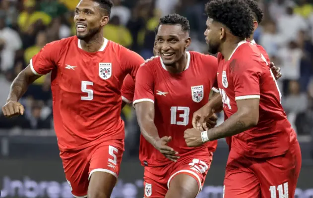كأس العالم بنما 2026