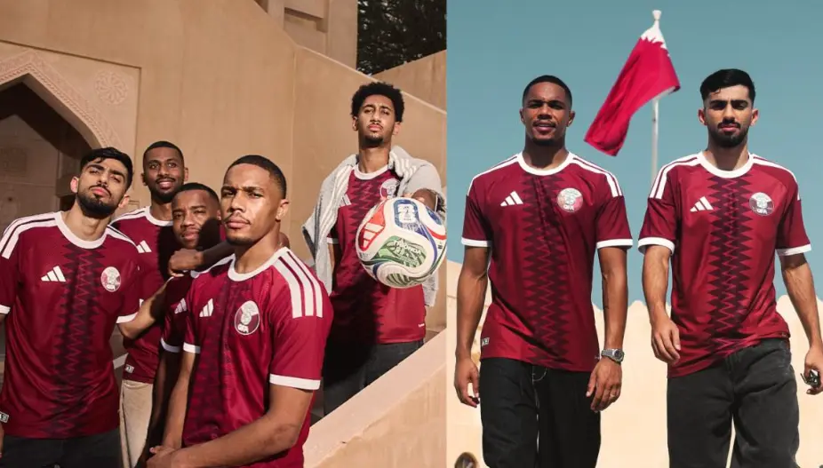 كأس العالم قطر 2026