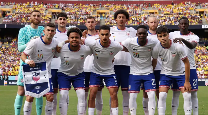 كأس العالم للولايات المتحدة الأمريكية 2026
