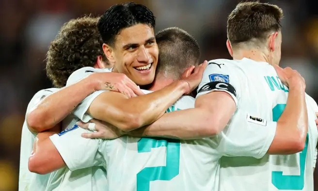 كأس العالم نيوزيلندا 2026